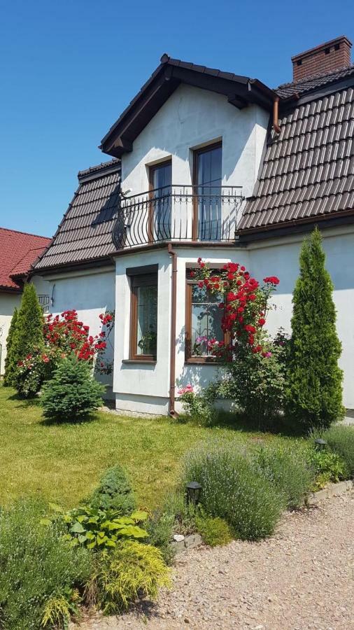 Apartament Studio I Apartament Zadomek Spytkowice Kolo Zatora Exterior foto